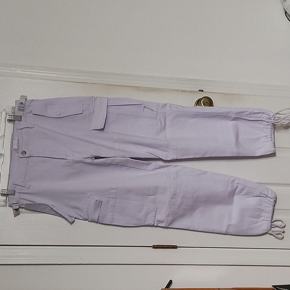 Roma Studio jogger pants L
